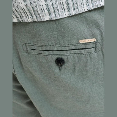 Shorts Jack & JonesStace Summer Green