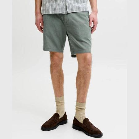 Shorts Jack & JonesStace Summer Green