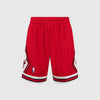 Shorts Mitchell & Ness Chicago Bulls '97 scarlet