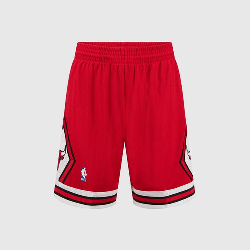 Shorts Mitchell & Ness Chicago Bulls '97 scarlet