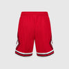 Shorts Mitchell & Ness Chicago Bulls '97 scarlet