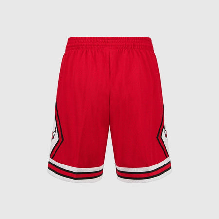 Shorts Mitchell & Ness Chicago Bulls '97 scarlet