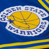 Shorts Mitchell & Ness Royal Golden State Warriors Vintage Logo blue royal