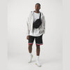 Shorts Mitchell & Ness Swingman Chicago Bulls '97 black