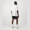 Shorts Mitchell & Ness Swingman Chicago Bulls '97 black