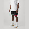 Shorts Mitchell & Ness Swingman Chicago Bulls '97 black