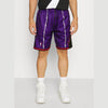 Shorts Mitchell & Ness Swingman Toronto Raptors '98 purple