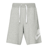 Shorts Nike Club Alumni grey