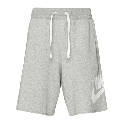 Shorts Nike Club Alumni grey
