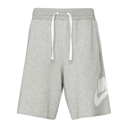 Shorts Nike Club Alumni grey