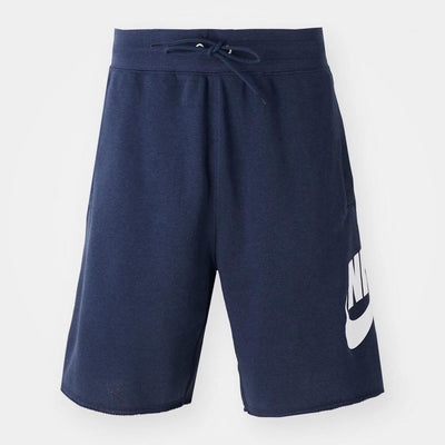 Shorts Nike Club Alumni navy