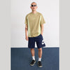 Shorts Nike Club Alumni navy