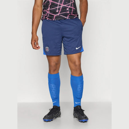 Shorts Nike Paris Saint-Germain Strike midnight navy