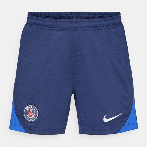 Shorts Nike Paris Saint-Germain Strike midnight navy