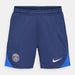 Shorts Nike Paris Saint-Germain Strike midnight navy