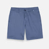 Shorts Oxbow Swift Indigo