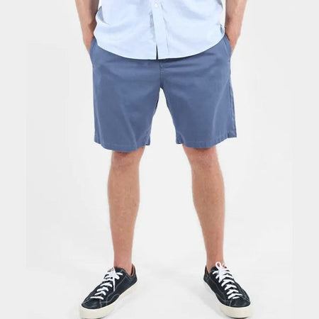 Shorts Oxbow Swift Indigo