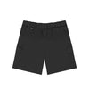 Shorts Picture Alpho Shorts Black