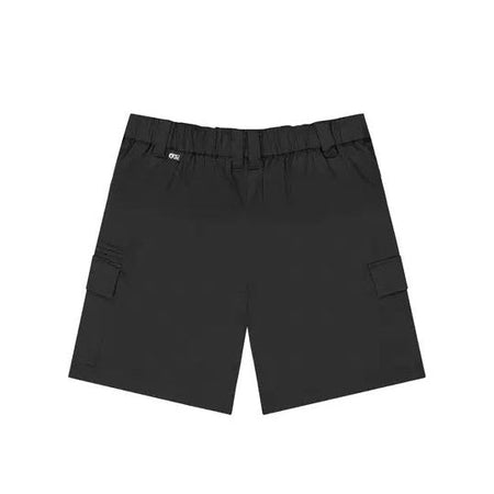 Shorts Picture Alpho Shorts Black