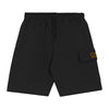 Shorts Propaganda Cargo Logo Embroidery black