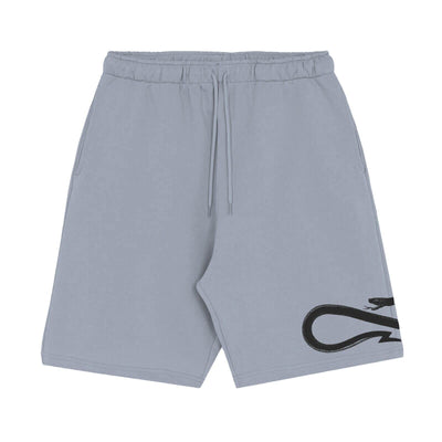 Shorts Propaganda Logo Classic ice