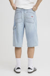 Shorts Solid Tommy Blaise Denim