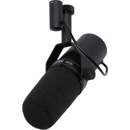 Shure SM7B