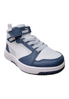 Scarpe sneakers Unisex bambini PUMA REBOUND