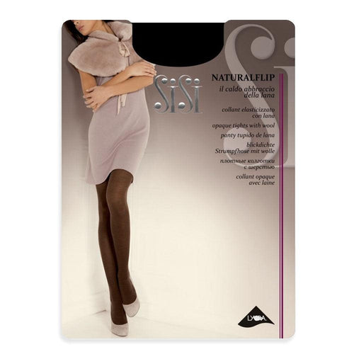 Sisi Collant Naturalflip 202S S12 - Passarelli Biancheria