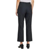 SEMICOUTURE pantaloni donna semicouture - nicoletta - grigio da donna