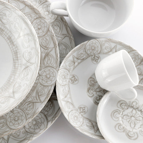 Tazza Caffè Sicilia tortora by Weissestal
