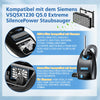 Siemens VSQ5X1230 Q5.0 extreme silencePower
