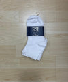 Sisi 2 Paia Calzino da Donna Fresh Cotton 1247SIBP S39 - Passarelli Biancheria