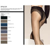 Sisi Collant Style 20 41SI S50 - Passarelli Biancheria