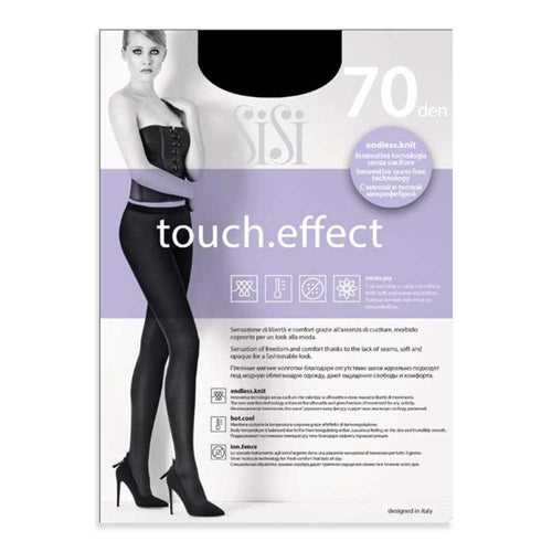 Sisi Collant Touch Effect 70 1451SI S76 - Passarelli Biancheria