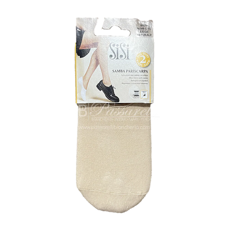 Sisi 2 Paia Salvapiede Pariscarpa Unisex Samba 842SI S60