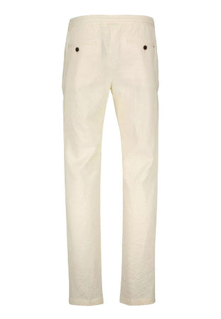 Tommy Hilfiger Pantaloni HAMPTON SEERSUCKER da uomo