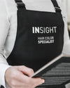 Polvere Decolorante Blu con Ammoniaca Insight – Schiaritura Professionale Anti Giallo, Dust Free, Neutralizza Riflessi Caldi, Uso Tecnico Salone