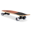 Skateboard Cruiser Ghettoblaster Mogano Tki Totem 32 -9,25
