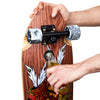 Skateboard Cruiser Ghettoblaster Mogano Tki Totem 32 -9,25
