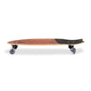 Skateboard Cruiser Ghettoblaster Mogano Tki Totem Fish Tail 33 -9,5