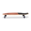 Skateboard Cruiser Ghettoblaster Mogano Tki Totem Fish Tail 30 -9