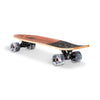 Skateboard Cruiser Ghettoblaster Mogano Tki Totem 26 -7,25