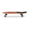 Skateboard Cruiser Ghettoblaster Mogano Tki Totem 26 -7,25