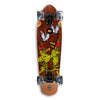 Skateboard Cruiser Ghettoblaster Mogano Tki Totem 26 -7,25