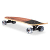 Skateboard Cruiser Ghettoblaster Mogano Tki Totem Fish Tail 30 -9