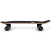 Skateboard Ghettoblaster Cruiser Flame 28.0