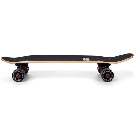 Skateboard Ghettoblaster Cruiser Flame 28.0"