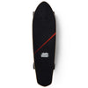 Skateboard Ghettoblaster Cruiser Tropical 28.0