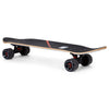 Skateboard Ghettoblaster Cruiser Tropical 28.0
